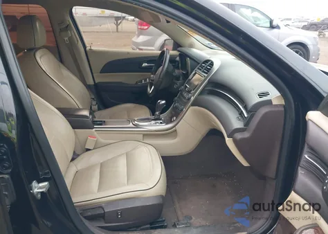 2013 Chevrolet Malibu Eco Premium Audio z USA, uszkodzony, nr VIN 1G11F5RR8DF112347